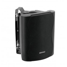 OMNITRONIC C-40 black 2x - głośniki instalacyjne - 6