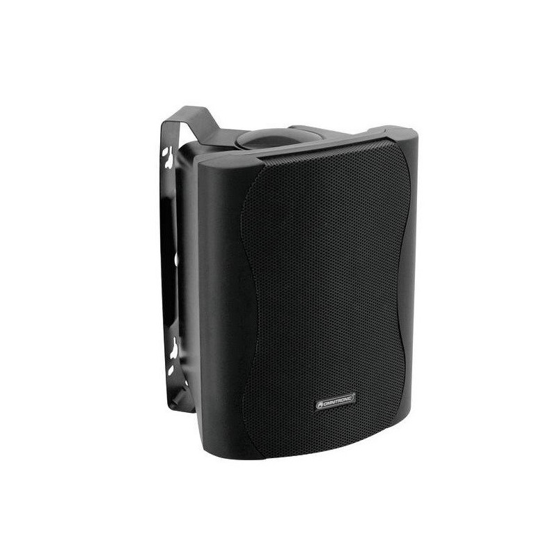 OMNITRONIC C-40 black 2x - głośniki instalacyjne - 6