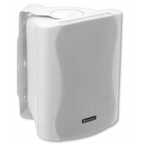 OMNITRONIC C-50A active white 2x - 1