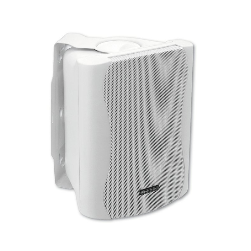 OMNITRONIC C-50A active white 2x - 1