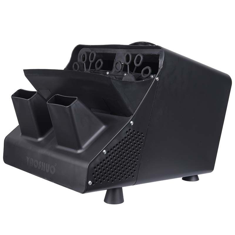 LIGHT4ME BUBBLE BIG maszyna wytwornica baniek mydlanych - 2