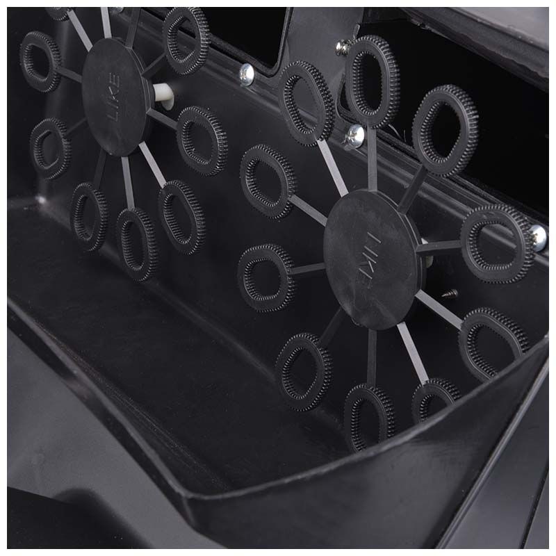 LIGHT4ME BUBBLE BIG maszyna wytwornica baniek mydlanych - 4