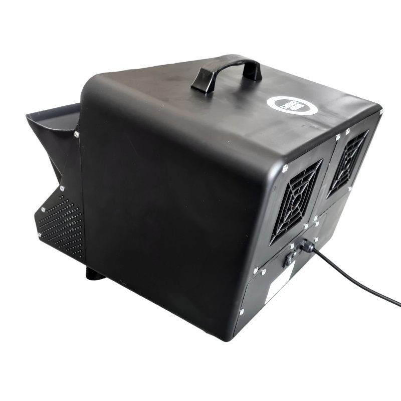 LIGHT4ME BUBBLE BIG maszyna wytwornica baniek mydlanych - 5