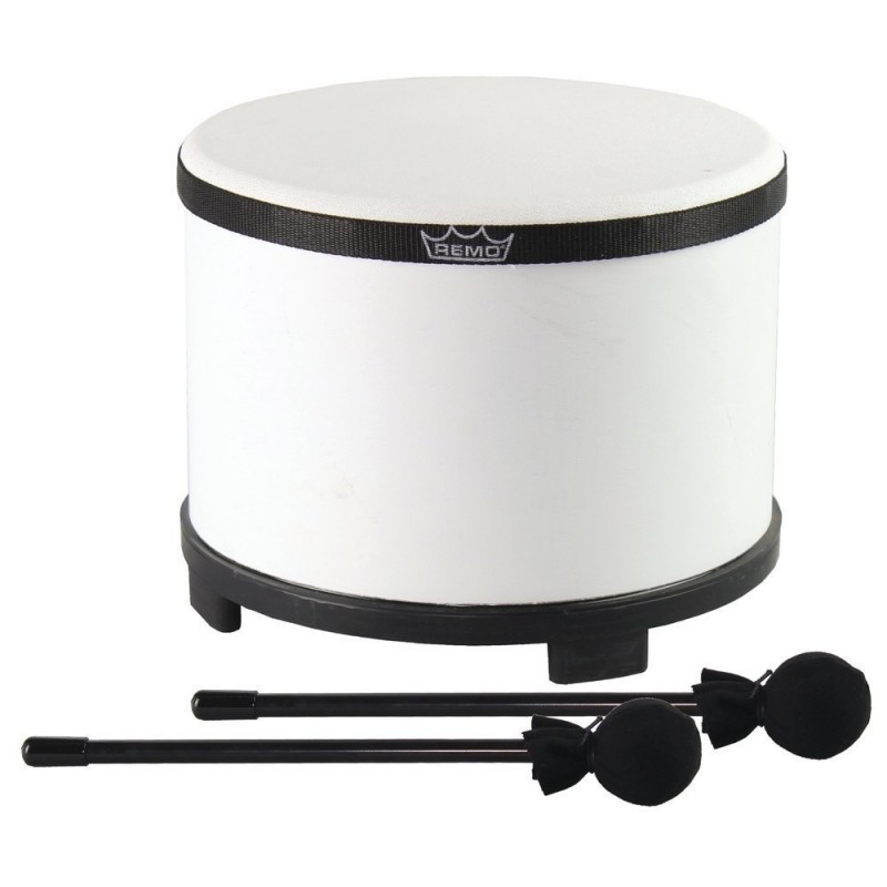 Remo 835510 - Artbeat Floor Tom FT-0010-00-AD - 1