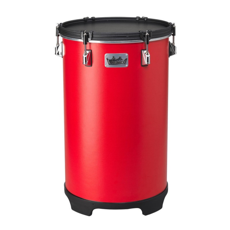 Remo 832250553 - Bęben basowy Bahia 12" BH-0012-A1 - 1