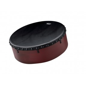 Remo 832496 - Bęben Bodhran 16"x4,5" ET-4516-81 - 1