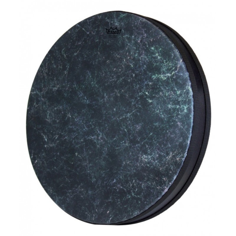 Remo 832956 - Bęben morski 16 x 2,5" ET-0216-71-SD009 - 1