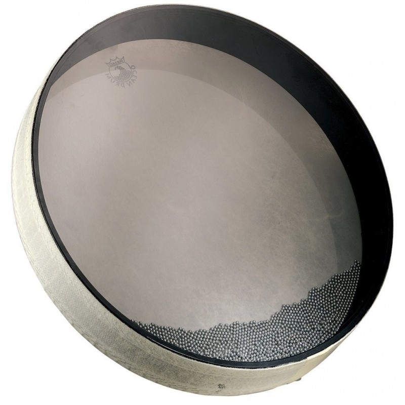 Remo 832944 - Bęben morski 22 x 2,5" ET-0222-00 - 1