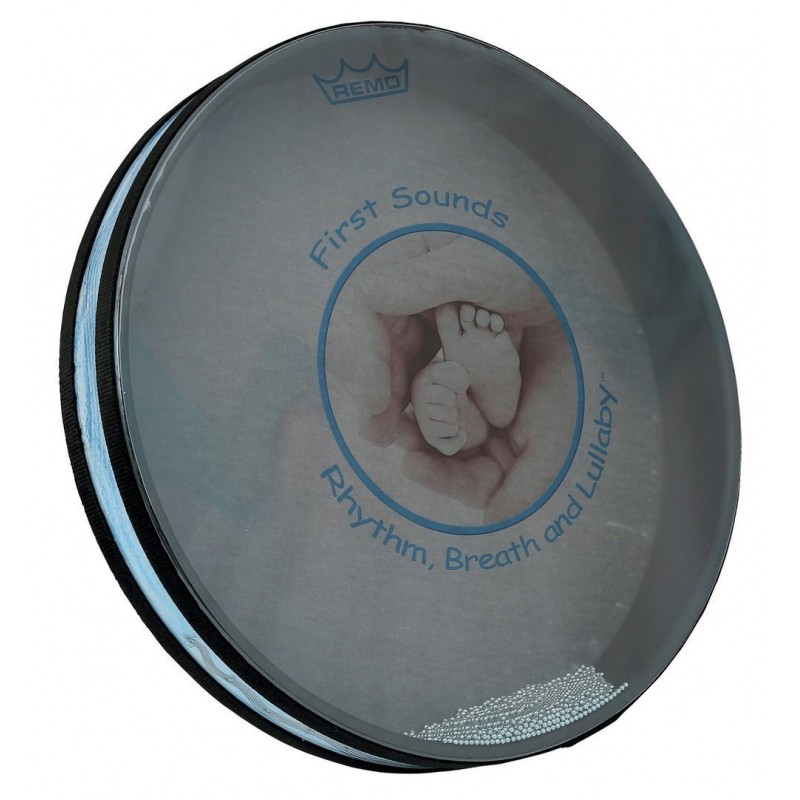 Remo 832962 - Bęben morski Lullaby ET-0216-FS - 1