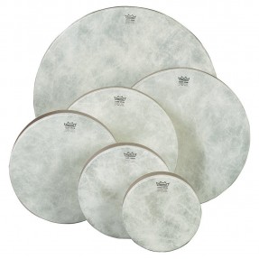 Remo 832590 - Bęben ramowy Fiberskyn 3 10 x 2" HD-8510-00 - 1