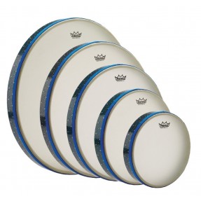 Remo 832694 - Bęben ramowy Frame Drum 8x1 9/16" HD-8908-00 - 1