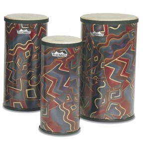 Remo 832200 - Bęben Tubano Festival 6 x 15" TU-FESM-13 - 1