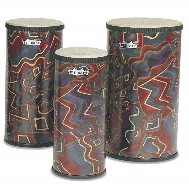 Remo 832200 - Bęben Tubano Festival 6 x 15" TU-FESM-13 - 1