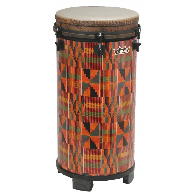 Remo 832230 - Bęben Tubano Tunable 10 x 27" TU-1110-PM - 1