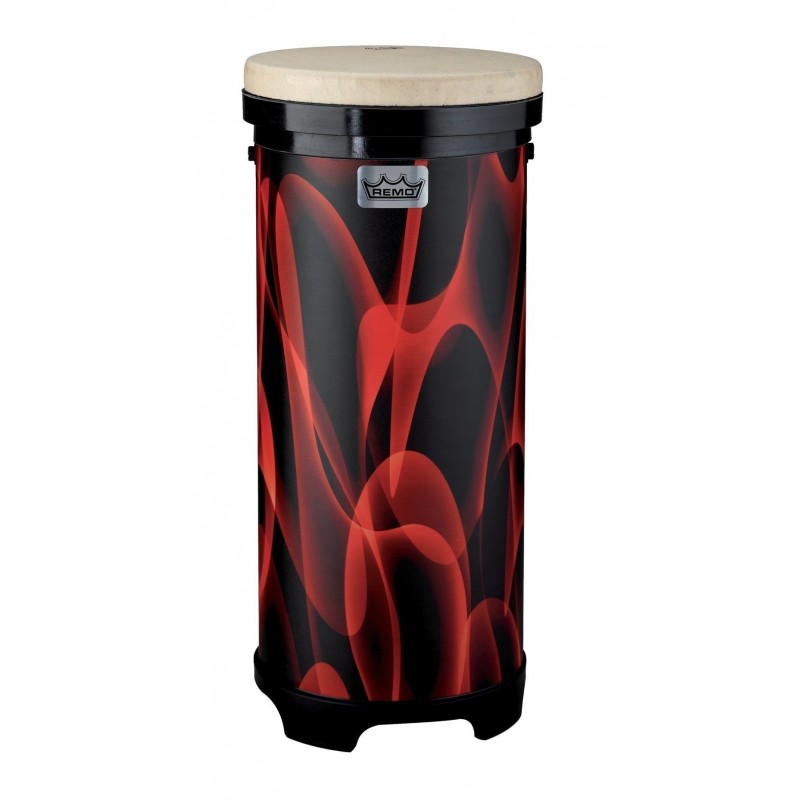 Remo 832182 - Bęben Tubano Versa 13" VS-TU13-42-CST - 1