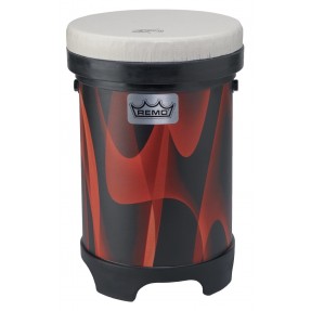 Remo 832170 - Bęben Tubano Versa 9" VS-TS09-42-CST - 1