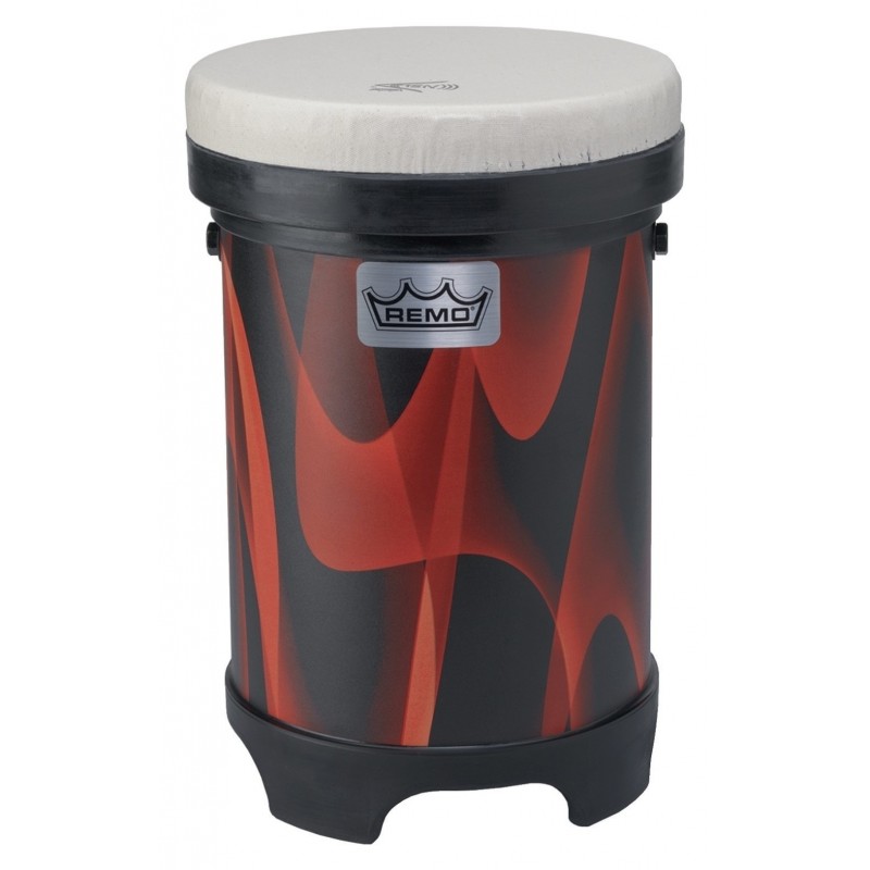 Remo 832170 - Bęben Tubano Versa 9" VS-TS09-42-CST - 1