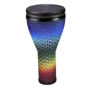 Remo 832204 - Djembe Festival DJ-2510-67 - 1