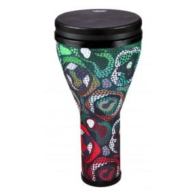 Remo 832205 - Djembe Festival DJ-2510-68 - 1