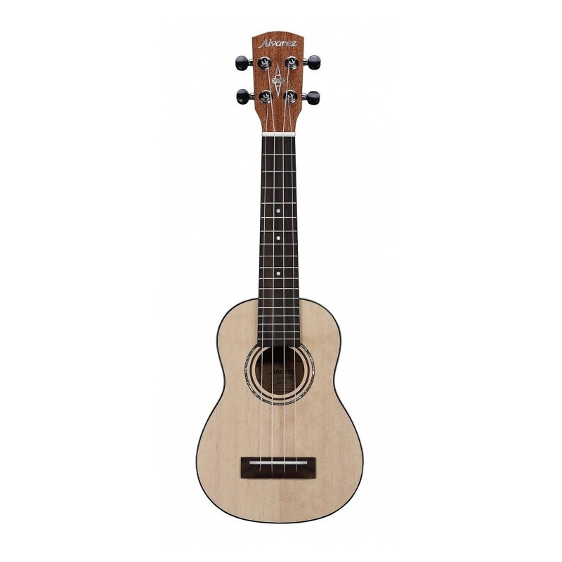 ALVAREZ RU26 S - Ukulele sopranowe