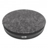 Remo 834333 - Drum Table 30" x 5" - 2