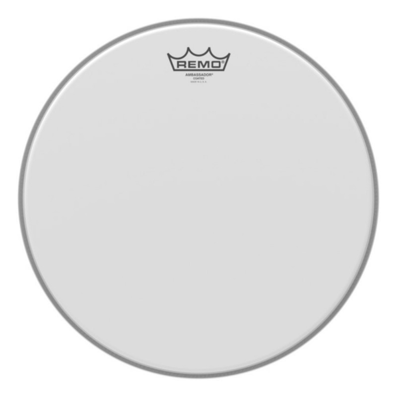Remo 812312 - Naciąg Ambassador 12" BA-0112-00 - 1