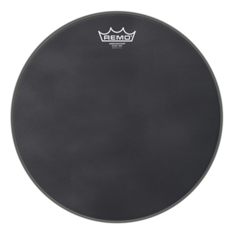 Remo 811324 - Naciąg Ambassador 14" SA-0814-ES - 1