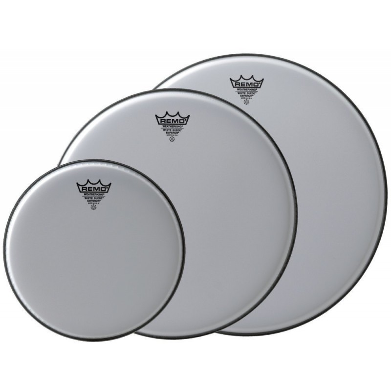 Remo 811415 - Naciąg Ambassador 15" BA-0815-WS - 1