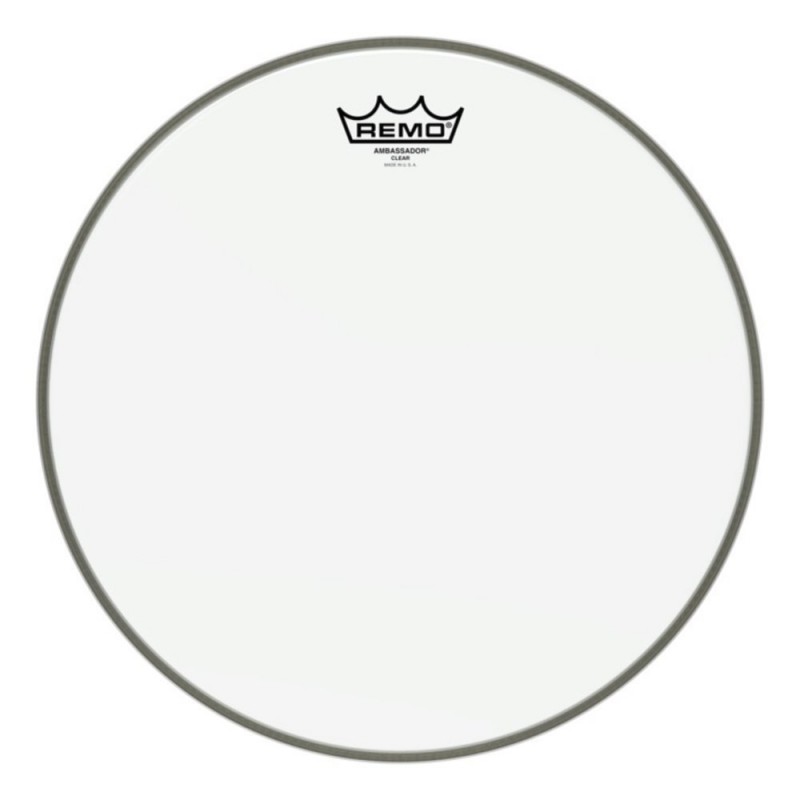Remo 812366 - Naciąg Ambassador 16" BA-0316-00 - 1