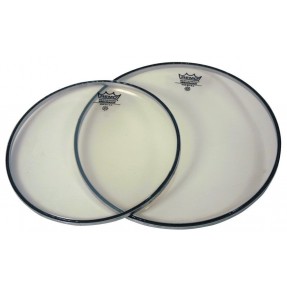 Remo 813676 - Naciąg Ambassador Pandeiro 12" PD-0312-TD - 1