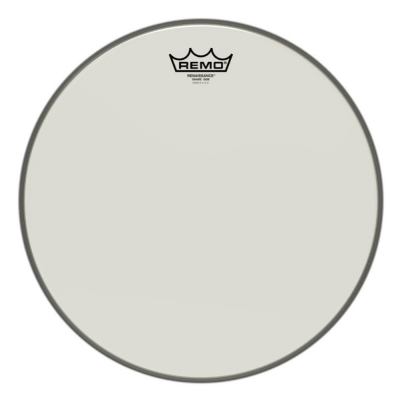 Remo 812048 - Naciąg Ambassador Renaissance 10" SA-0010-SS - 1