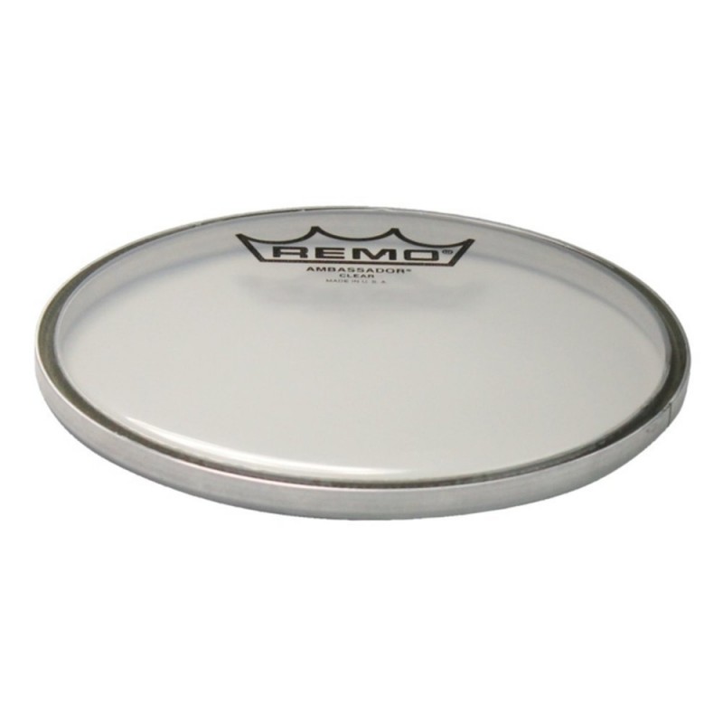 Remo 813677 - Naciąg Ambassador Tamburyn 6" BA-0306-TM - 1