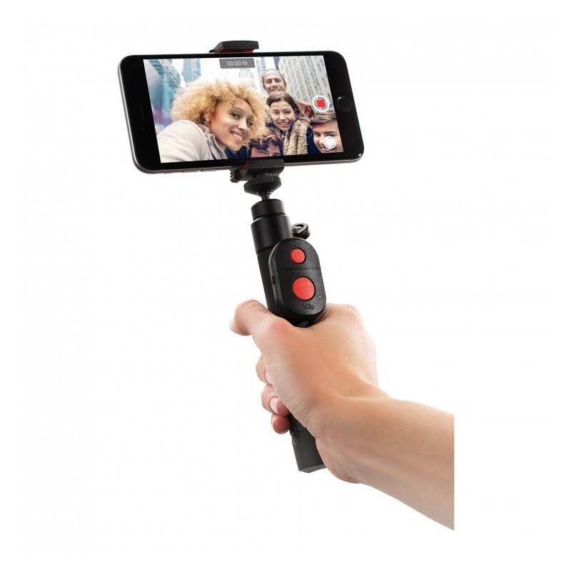 IK Multimedia iKlip Grip GO - uniwersalny uchwyt