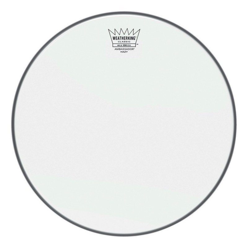 Remo 810626 - Naciąg Classic Fit Ambassador 16" CL-0316-BA - 1