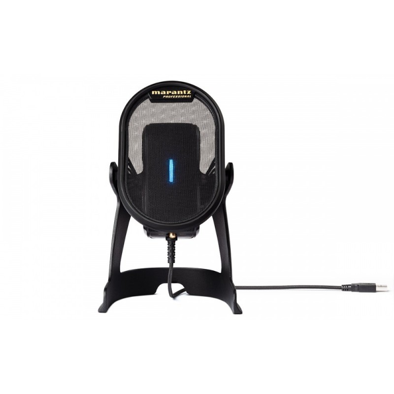Marantz Umpire - Mikrofon pojemnościowy USB