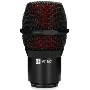 SE Electronics V7 MC1 Black - kapsuła mikrofonowa