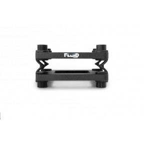 Fluid Audio DS5 - monitorowy stand do studia (para)
