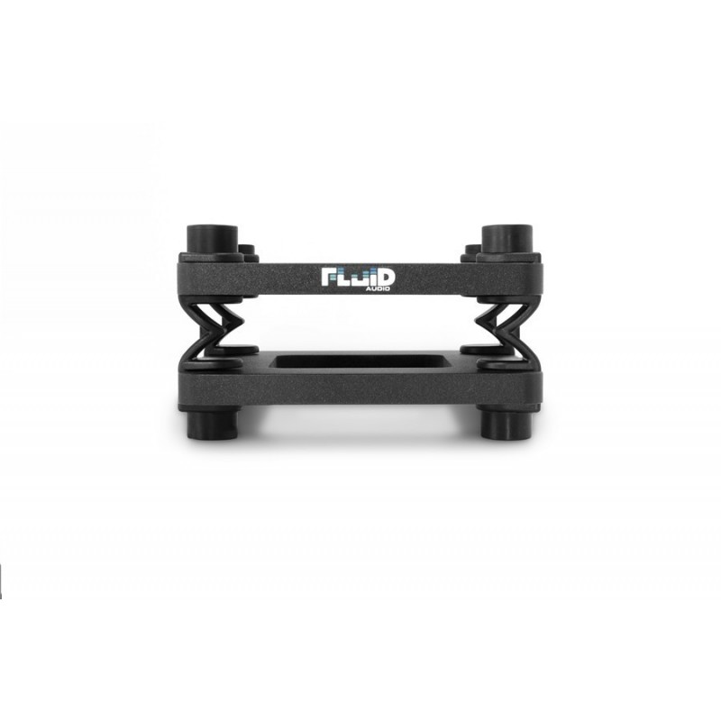 Fluid Audio DS5 - monitorowy stand do studia (para)