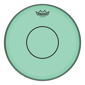 Remo 8110834 - Naciąg Colortone Powerstroke 77 13" P7-0313-CT-GN - 1