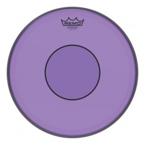 Remo 8110848 - Naciąg Colortone Powerstroke 77 14" P7-0314-CT-PU - 1