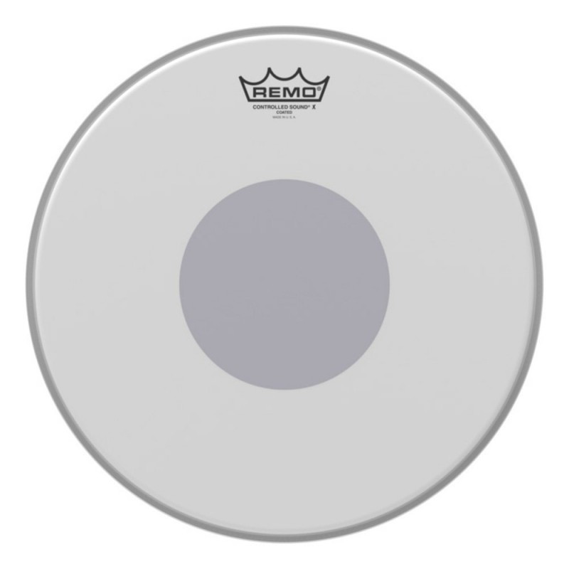 Remo 812243 - Naciąg Controlled Sound X 13" CX-0113-10 - 1