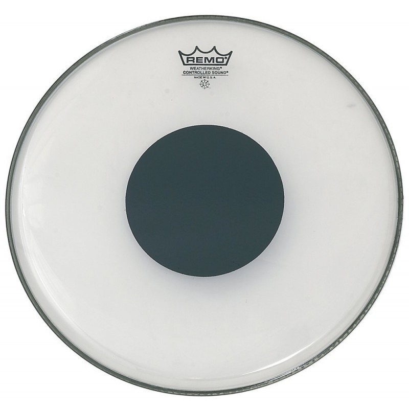 Remo 812210 - Naciąg CS Ambassador 10" CS-0310-10 - 1