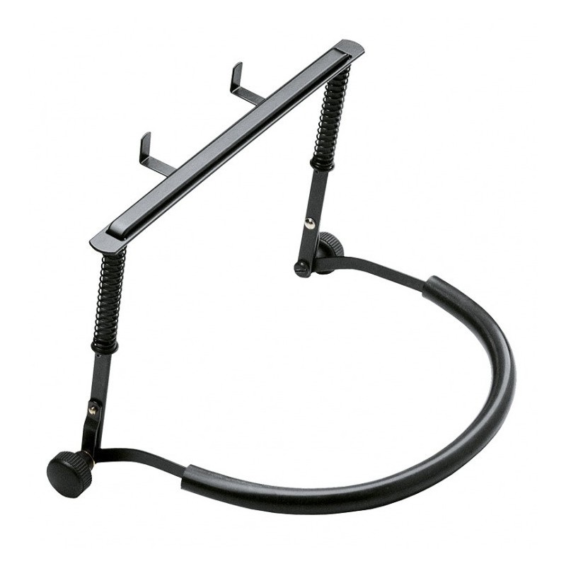 KONIG & MEYER 16415 - uchwyt na harmonijkę