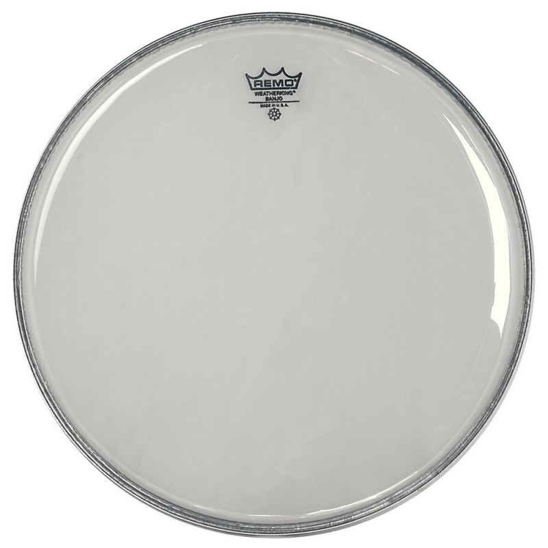 Remo 813719 - Naciąg do banjo 11 1/8" BJ-1102-H3 - 1