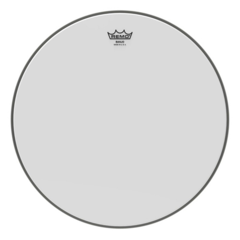 Remo 813691 - Naciąg do banjo 11 1/8" BJ-1102-L2 - 1