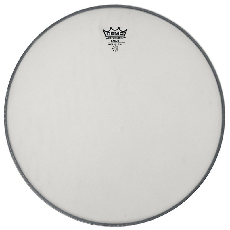 Remo 813693 - Naciąg do banjo 11" BJ-1100-M - 1