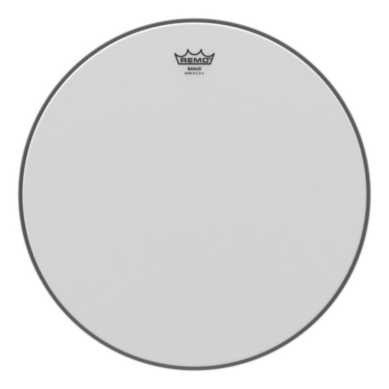 Remo 813703 - Naciąg do banjo 11" BJ-1100-M2 - 1