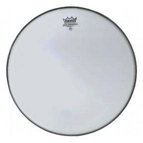 Remo 811222 - Naciąg do bębna basowego Ambassador 22" BR-1822-00 - 1