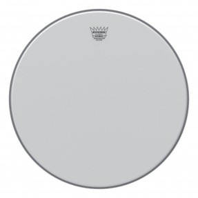 Remo 810810 - Naciąg do bębna basowego Classic Fit Ambassador 20" CL-1120-BR - 1