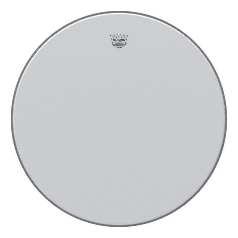 Remo 810840 - Naciąg do bębna basowego Classic Fit Powerstroke 3 20" CL-1120-P3 - 1